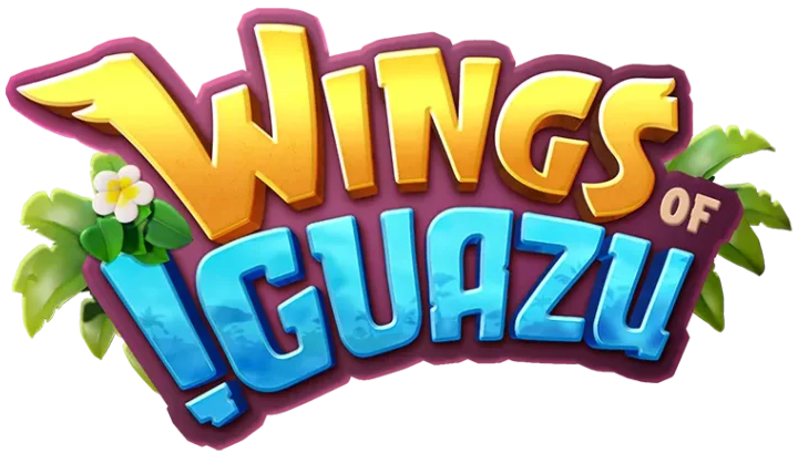 wings of iguazu logo